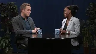 Cicely &ldquo;CC&rdquo; Davis, Former State Director of Blexit MN