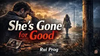 She’s Gone for Good | Official Video