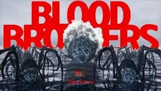 Everyone's Favorite Bloodborne Boss