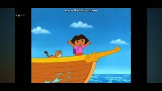 Nick Jr. and Paramount Dora the Explorer Dora&lsquo;s pirate ￼adventure ￼DVD and VHS trailer ￼