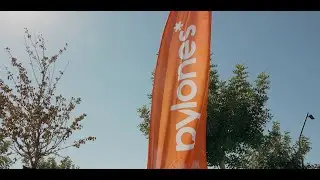 Pylones Event | Dive Into NiS2