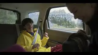 &ldquo;Special Will&rdquo; Trailer