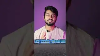 Train ki speed kaise Jane | how to know train speed | new technology #youtubeshorts #shortsfeed
