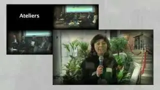 Journ&eacute;ee europ&eacute;enne des Agrocomposites