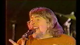 Canned Heat & John Mayall - Philladelphia 1983