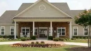 Cottages of Woodstock by Kerley Family Homes in Woodstock, Cherokee County