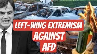 Using Violence to Stop the AfD?!