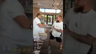 Как Логан и Джейк Пол обманули Интернет..