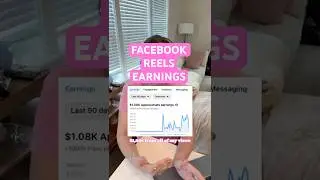 FB Reels Earnings: How Much I Make