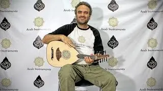 Children Turkish Oud - Buy Oud Online