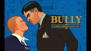 APAKAH TAMAT HARI INI ? | BULLY PS2