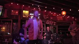 Fishing Musicians - The Shoals Sessions with Russell Mefford Eps 317
