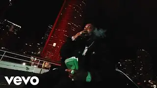 BossMan Dlow - Piss Me Off  [Music Video]