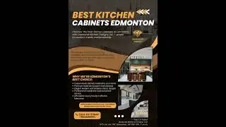 Edmonton&rsquo;s Best Kitchen Cabinets & Cabinet Makers &mdash; Ultimate Guide by @diamondkitchendesignss