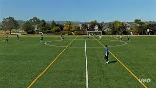 GSF United vs HUST 20250615