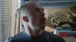 WEAPON HUNTER 2x06 &ndash; 