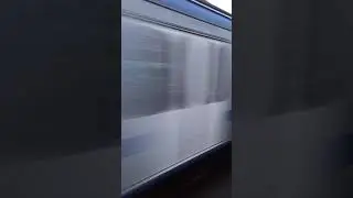 Panchvati Express Cross AC Mumbai Local Train