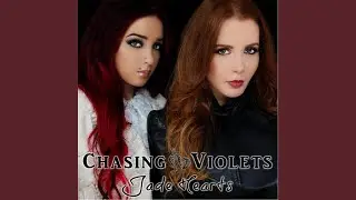 Jade Hearts