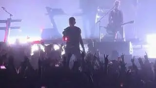 2024-02-22 Depeche Mode - Personal Jesus - O2 Arena, Prague, Czech republic