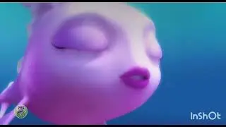 The Reef kiss record pause (November 25 2020) (PBS KIDS Airing)