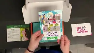 Bulu Box Review: The Best Way To Sample Health Products?