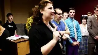 LU Theatre: Favorite Hairspray Moments