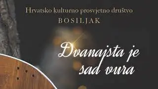 02. HKPD BOSILJAK - KYRIE ELEISON