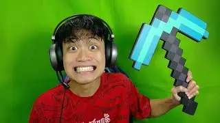 MINECRAFT PT.2