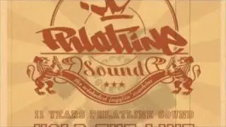 11 YEARS PHLATLINE SOUND
