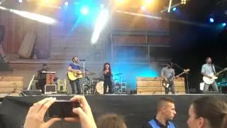 Revolverheld - halt dich an mir fest