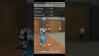 Free fire best headshot LAG fix settings | smooth graphics | garena free fire #shorts