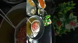 Chanachur Mixture Recipe