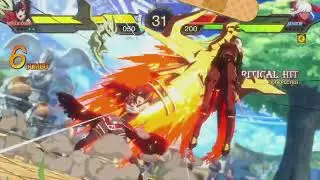Dragon Knight Combos DNF