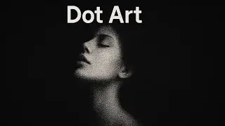 🛑Every Dot Has a Meaning | Deep Meaning Dot Art | Drawing Therapy#DotArt #DeepMeaningArt #Drawing