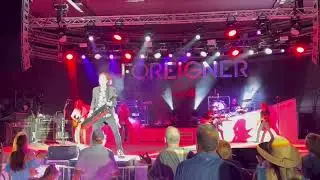 Foreigner 