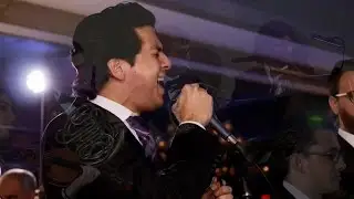 Avi Perets Chupah (Time to say goodbye) An Aaron Teitelbaum Production אבי פרץ - חופה