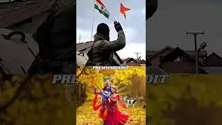 PART 2 BORDER #premanandjipravachan #republicday #premanandjipravachan #shorts