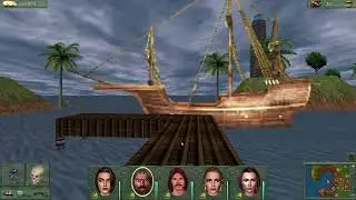 Might & Magic - MM6 in MM8 engine - Normal Playthrough - Knight Ep 09