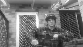 TrickyP - 16 Bar RAP Comp