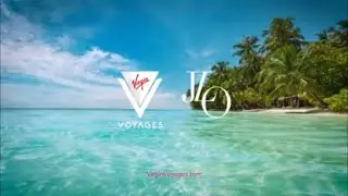 Jennifer Lopez called and Virgin Voyages answered