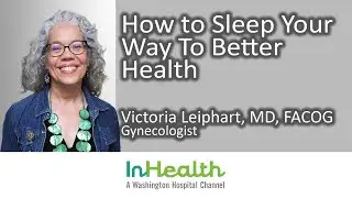 How to Sleep Your Way To Better Health
