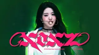 251220 Melon Music Awards MMA 2025 장원영 WONYOUNG 아이브 IVE XOXZ 4K 60 직캠