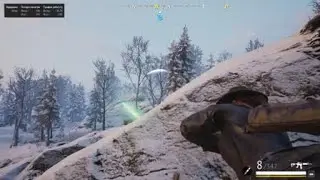 Vigor Friendly fire