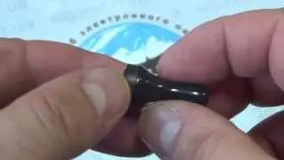 Мундштук для клиромайзера 