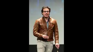 MSIV's North Bay NEXT 2022 - 15 -  Startup Showcase: Eric Aguilar, Omnitron Sensors