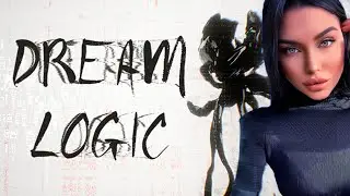 DREAM LOGIC ➤ Закулисье жутких снов (Первый Взгляд)