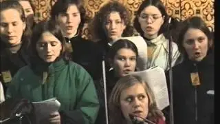 Schola AG — Do tvých starostí