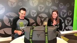 It works global