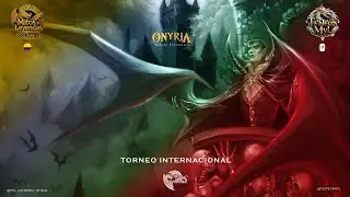 Drag&oacute;n Vs. H&eacute;roes. Torneo Internacional Colombia Vs. M&eacute;xico, Mitos y Leyendas