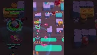 Bonnie Nakavt #brawlstars #supercell